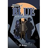 Kind of Blue (That Old York Tone)