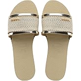 Havaianas You St. Tropez Mesh Flip Flop Sandal