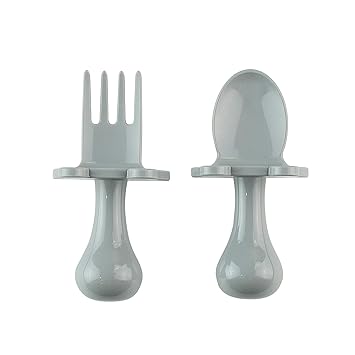 baby self feeding cutlery