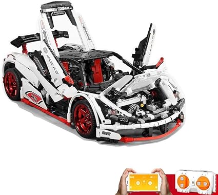 2.4 ghz remote control car app