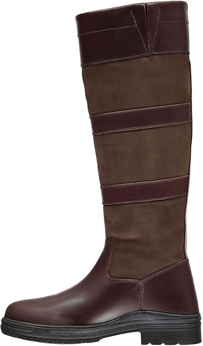 radford country boots