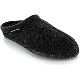 HAFLINGER AS, Color: Grey, Size: 48 (611002-4-48)