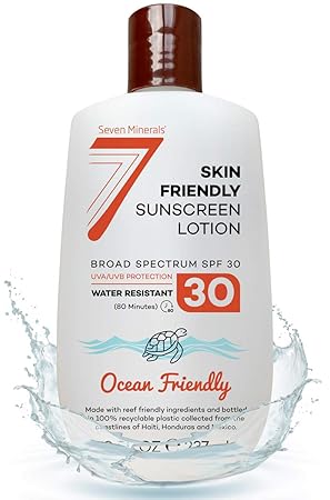 best spf 30 for face