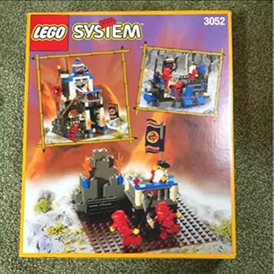 lego 3052