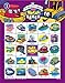 Super Duper Publications | Say & Do Vocabulary Bingo Game | Educational Learning Resource for Children