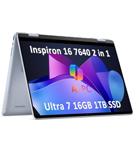 タッチ 良好 DELL 驚速 12世代i7 32GB 新品1TB 14型 2 Amazon.com: Dell Latitude 7450 Multi-Touch 2-in-1 Laptop