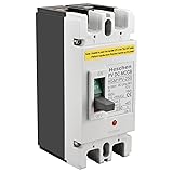 Heschen DC Molded Case Circuit Breaker