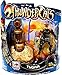 Bandai Thundercats Tygra 4