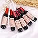 The Tinted Lip Stain, Htgtai PK01 Blush Pink Lip Gloss Wine Lip Tint 7g Matt Lipstick Long Lasting Mac Lipstick For Lips