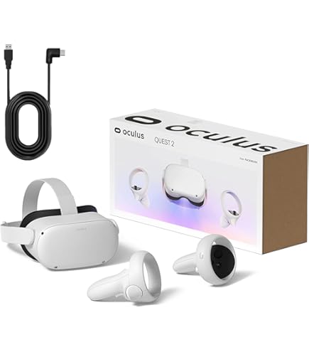  QUEST2（QUEST） 256GB Amazon.com: Oculus Quest 2 256GB Advanced All-in-One Virtual