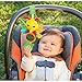 Infantino Topsy Turvy Move and Soothe Chime Pal