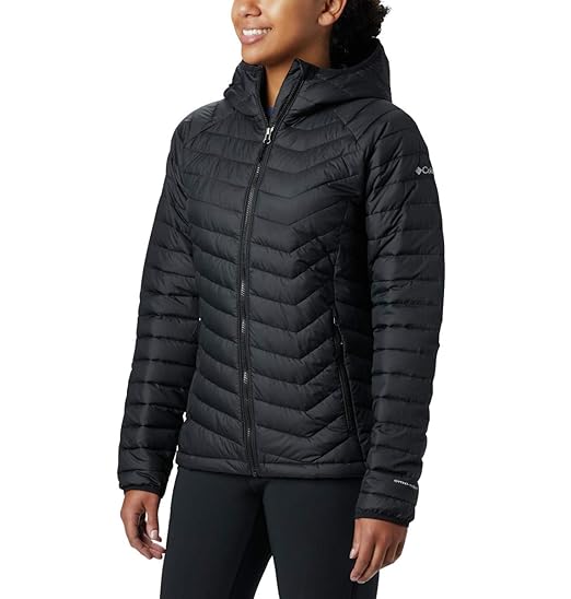 Buy Columbia Women Insulated Jacket at Amazon.in