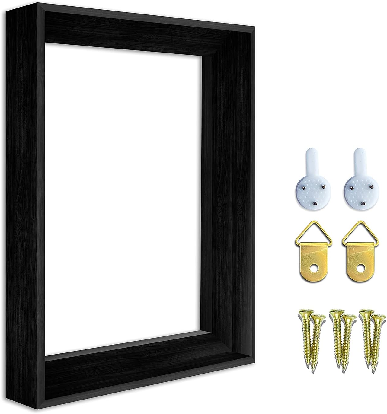 Wall Décor - Floater Frame for Finished Canvas 1.25