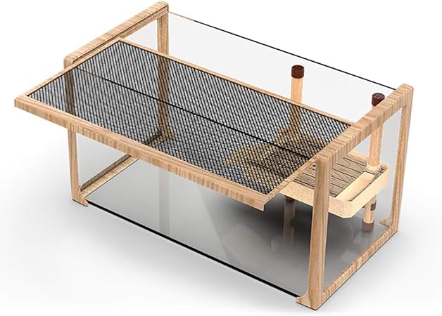 reptile terrarium furniture