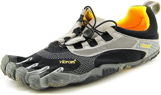 Vibram Fivefingers Bikila LS Sport Shoes 8