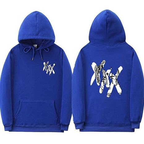 sueter de xxxtentacion