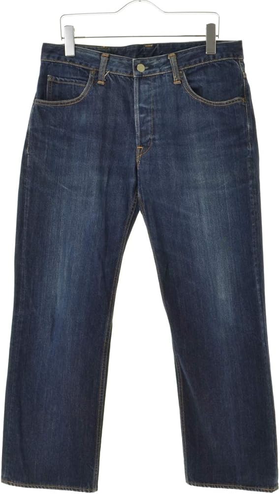 Amazon ハリウッドランチマーケット Hollywood Ranch Market Hr405 ボタンフライ デニムパンツ ジーンズ 通販
