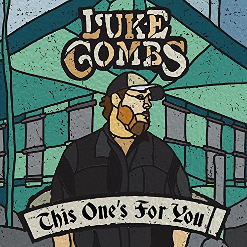 Album Art for This One's For You by Luke Combs