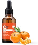 Dr Botanicals Orange Restoring Facial Serum 30ml Anti Ageing Wrinkle Hydrating view 2