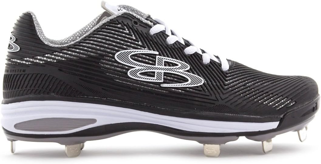boombah football cleats