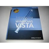 Introducing Windows Vista(TM)