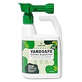 Cedarcide YardSafe | Kills & Repels