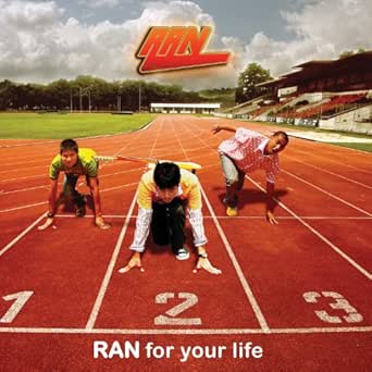 Ran For Your Life By Ran On Amazon Music Amazon Com