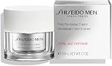 Shiseido Men Total Revitalizer Cream 50 ml Hydrating Anti-Aging Face view 2