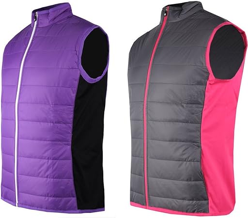 footjoy hybrid vest
