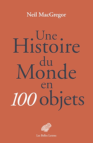 Download Une histoire du monde en 100 objets PDF