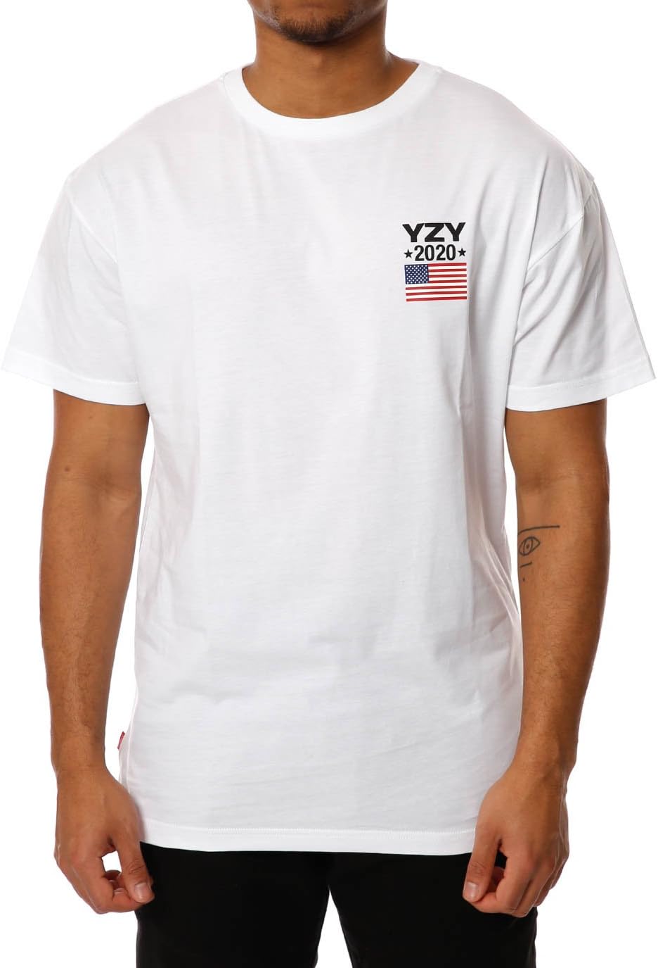 yzy 2020 t shirt