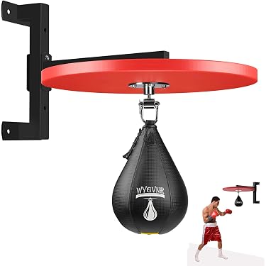 Amateur Fitness Platform METAL BOXE FR81128 Speed Platform – 60cm ...