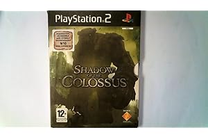 Shadow of the Colossus (PS2)