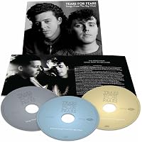 Travis - The Man Who (20th Anniversary Edition) [2 CD/2 LP Deluxe