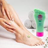 VIKINGTREAT Foot Care Kit Exfoliating Mask & Spa Treatment for Dry Cracked view 4