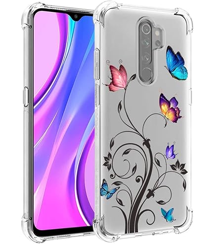Amazon.com: Case for Xiaomi Poco F4 GT,Redmi K50 Gaming Case,TPU