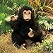 Folkmanis Baby Chimpanzee Hand Puppet