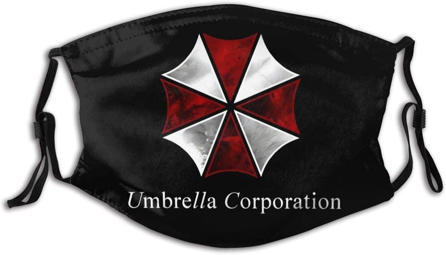 KINGAM Umbrella Corporation Mask Balaclava Unisex Windproof Dustproof