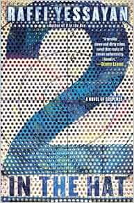 Raffi yessayan books 04 picture