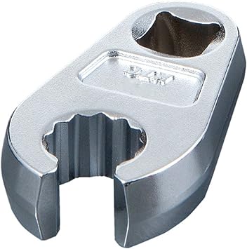 Amazon Ktc ケーテーシー クロウフットレンチ Bns3 10w ソケットレンチアクセサリー