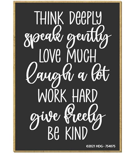 Funny Fridge Magnet - 'Our Family Is Just The Right Mix Of Chaos And Love' - 2.5"x3.5" Made In USA, Locker Decor