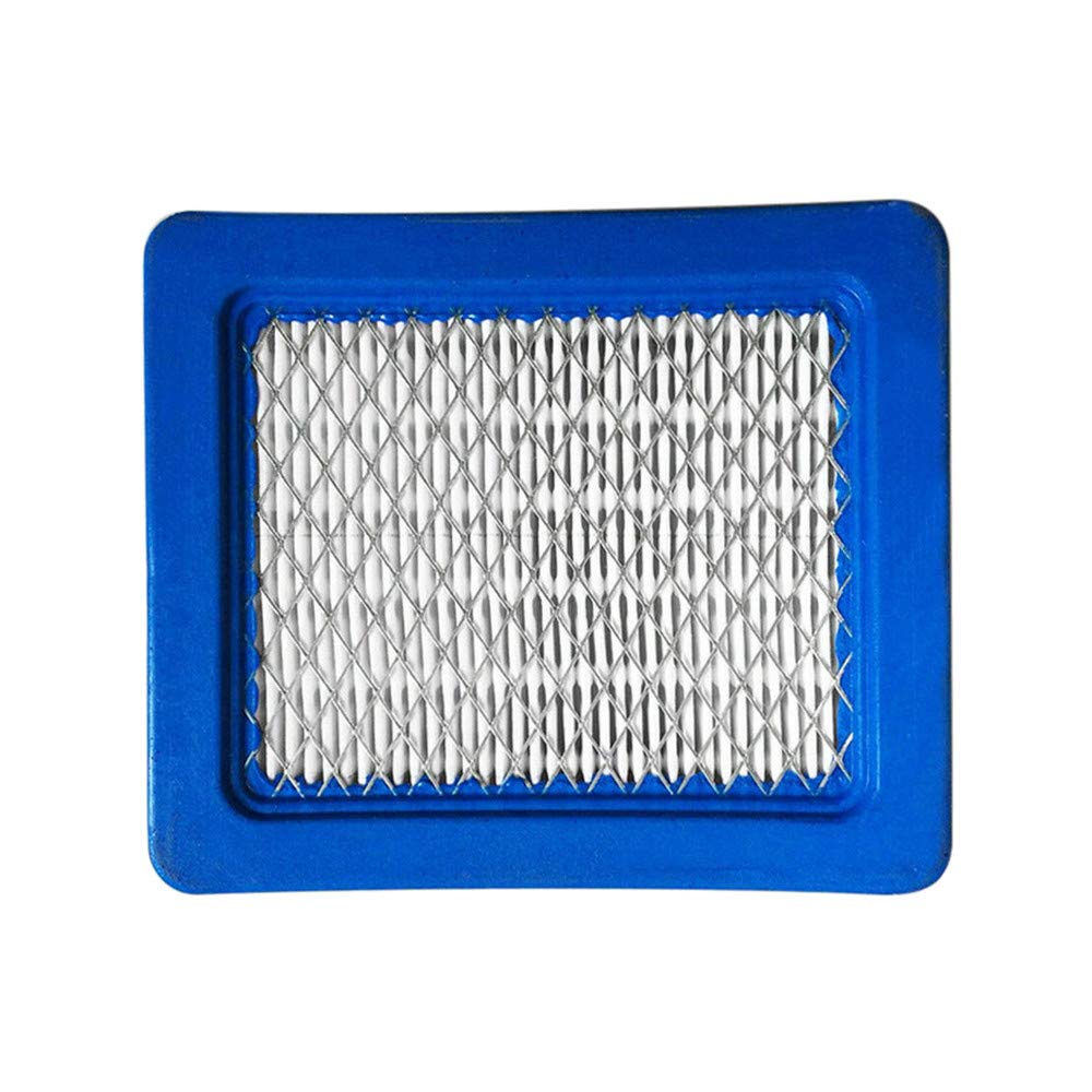 Paper Air Filter for Sabo 43-Vario E 47-Economy 47-Vario 47-Vario E R43 S SA31749 Stiga 118550257 18550257 Oregon 30-710 Sabo 31749 LG491588JD SA26547 MTD BS-4. 91588S Sabo 31749 LG491588JD SA26547