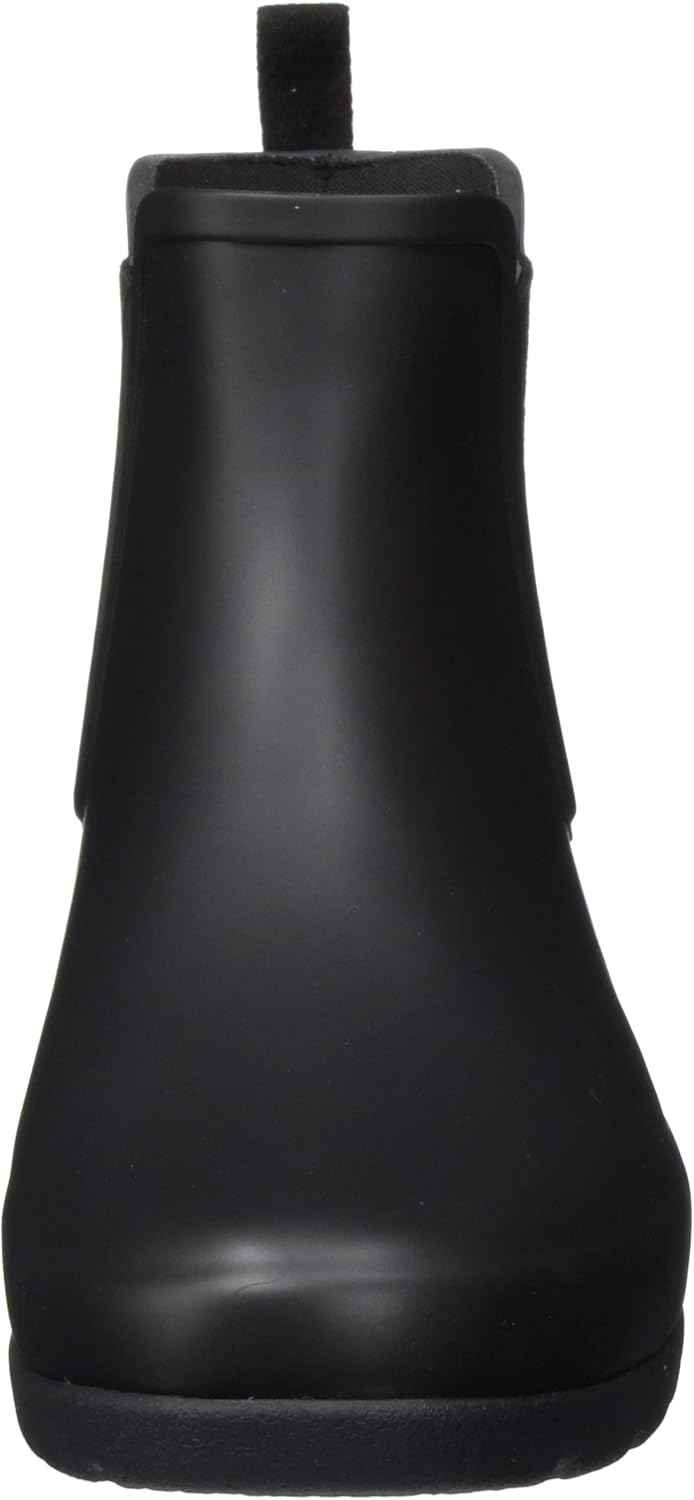  | HUNTER Women's Original Refined Chelsea Boots | Rain Footwear