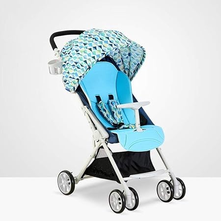 diamond stroller