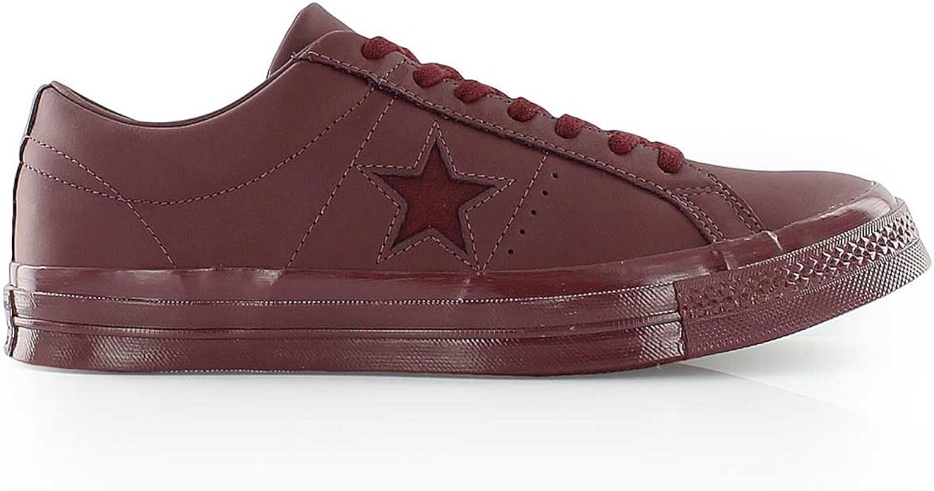 how to clean converse one star