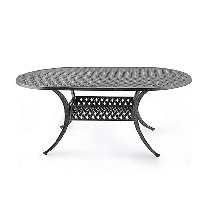 Mesa y sillas terraza aluminio | Todo Sillas