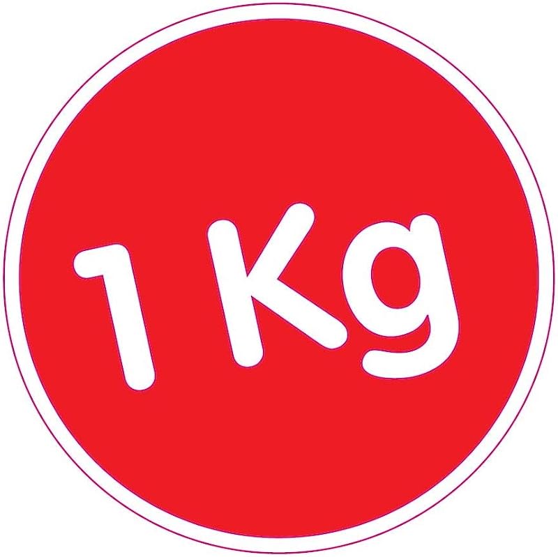 CORAZON SOFT 1 BOLSA x 1Kg