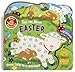 Tell Me About Easter (Baby Blessings) by 