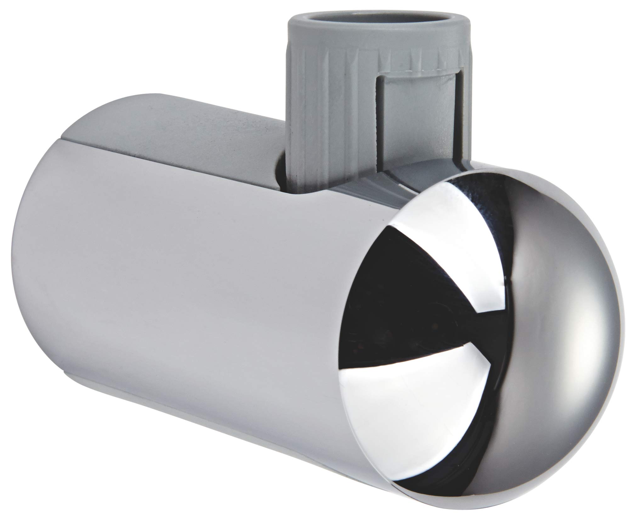 GROHE Outlet Shower Holder Chrome 48098000