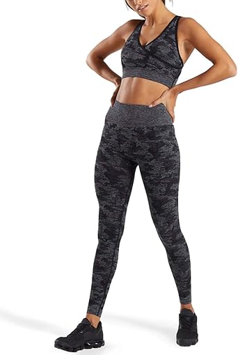 leggings and bra set